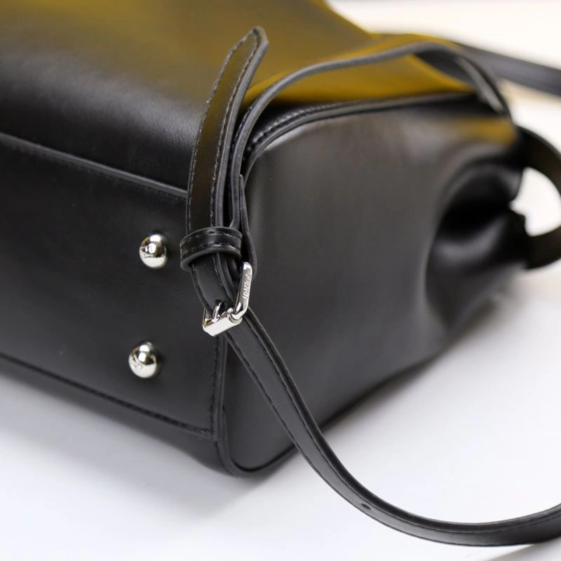 Fendi Top Handle Bags WeatherProof 85096