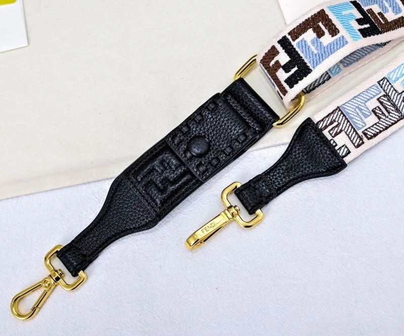 Fendi Top Handle Bags Compact 85098