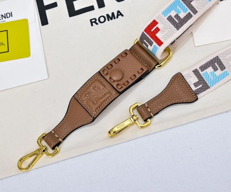 Fendi Top Handle Bags Trendy 85097
