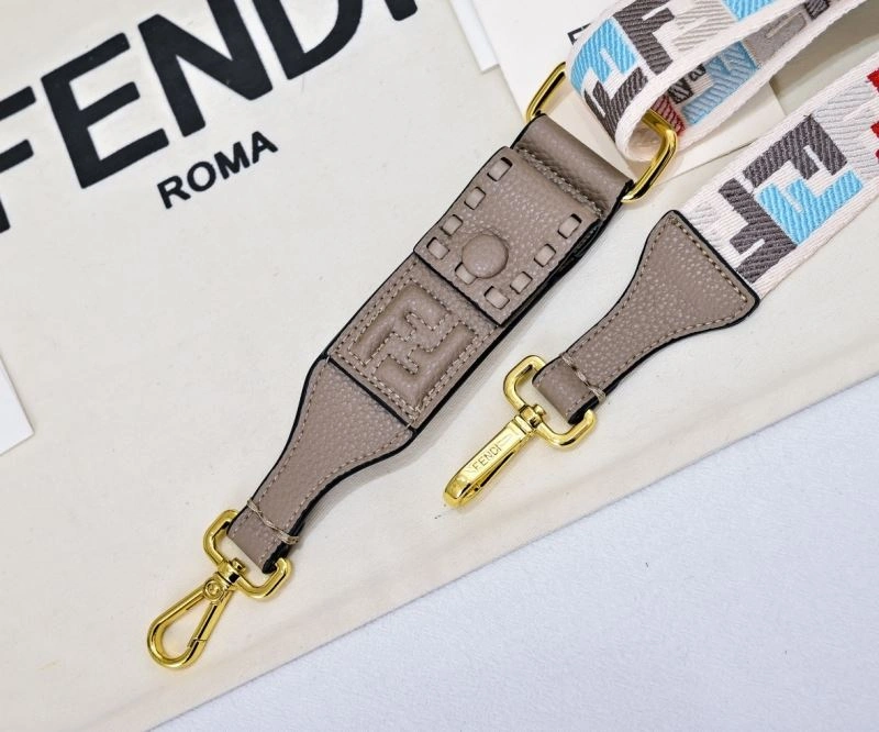 Tailored Fendi Top Handle Bags 85094