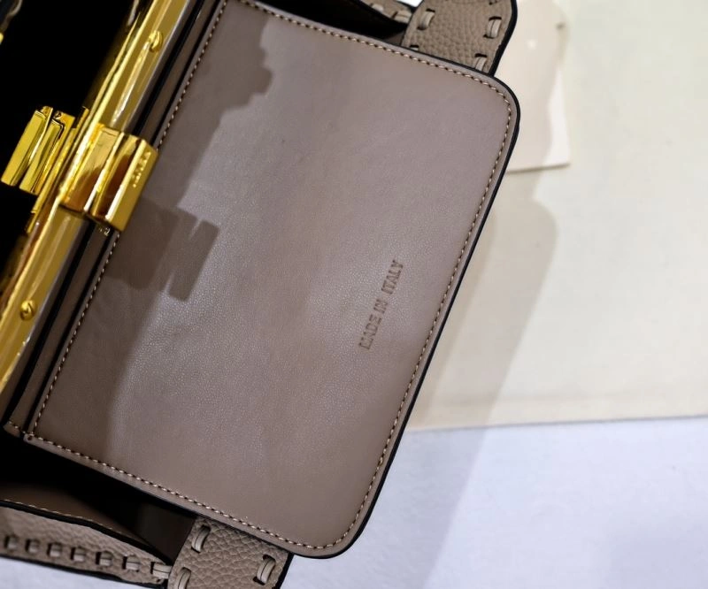 Tailored Fendi Top Handle Bags 85094