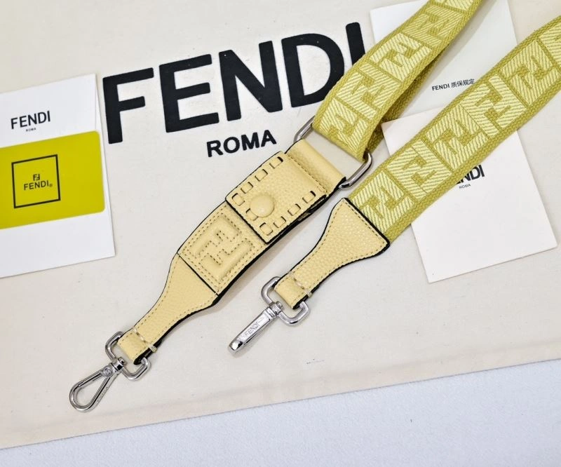 Fendi Top Handle Bags AllSeason 85128