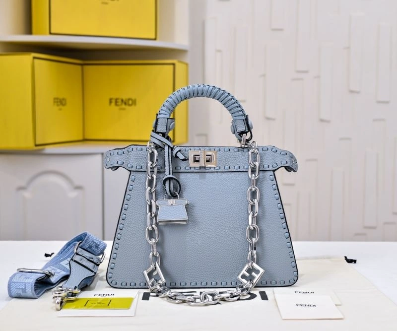 Durable Fendi Top Handle Bags 85093