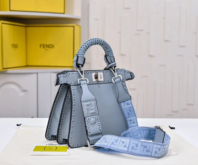 Durable Fendi Top Handle Bags 85093