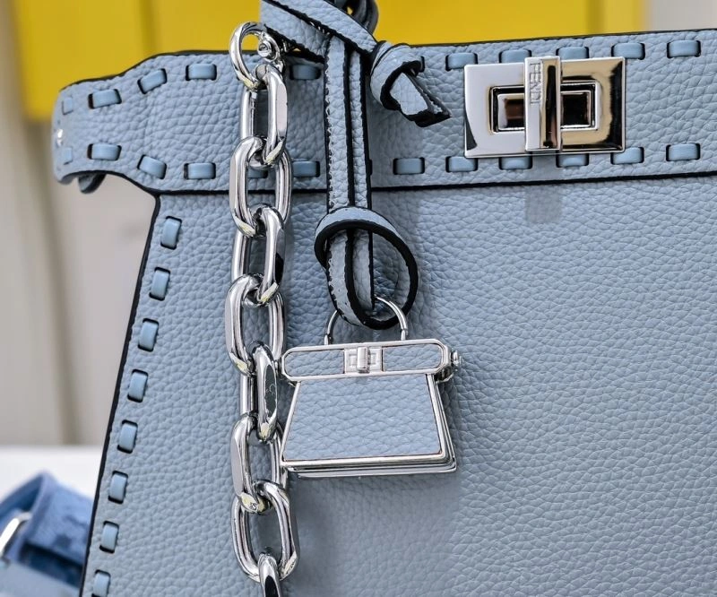 Durable Fendi Top Handle Bags 85093