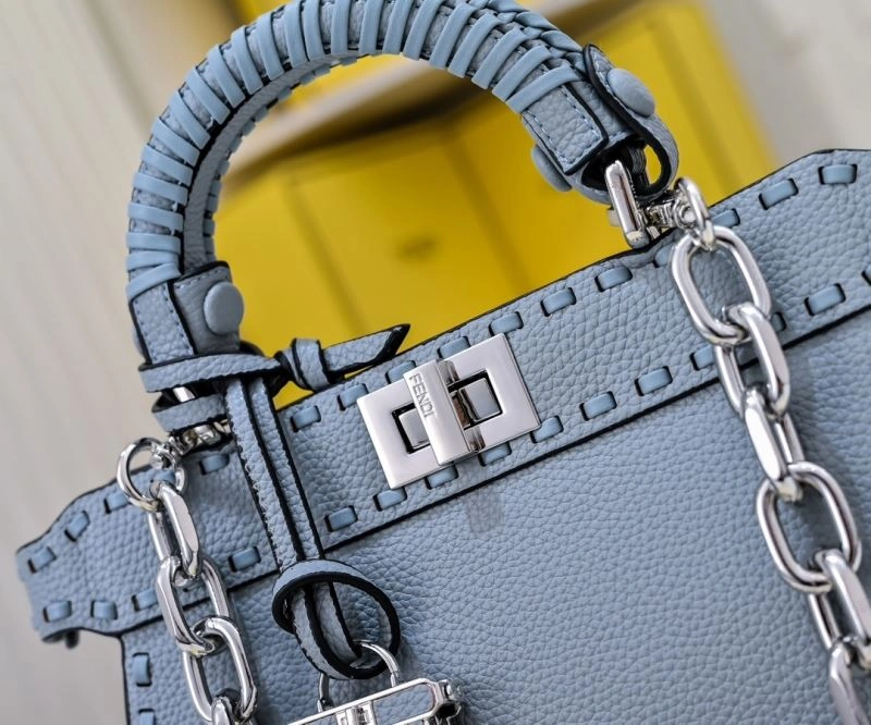 Durable Fendi Top Handle Bags 85093