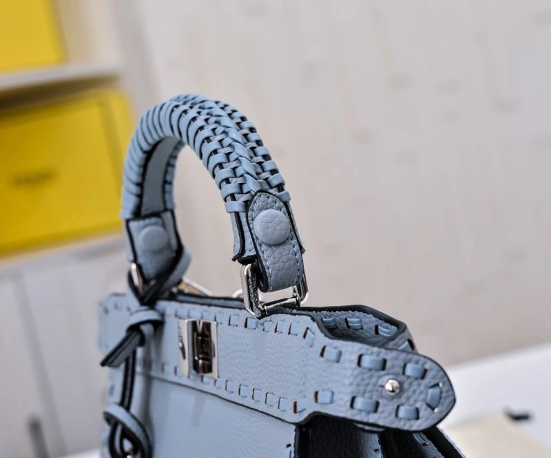 Durable Fendi Top Handle Bags 85093