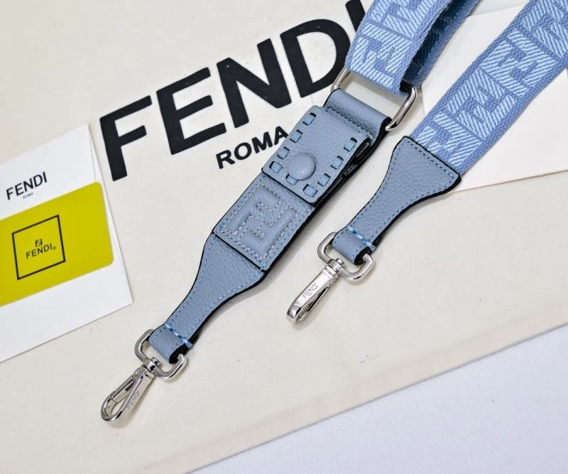 Durable Fendi Top Handle Bags 85093