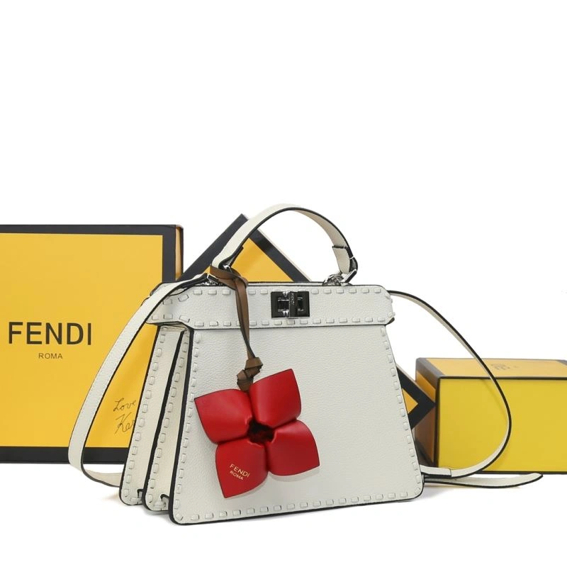 Fendi Top Handle Bags NewStyle 85092