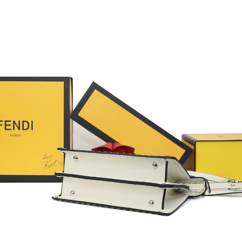 Fendi Top Handle Bags NewStyle 85092