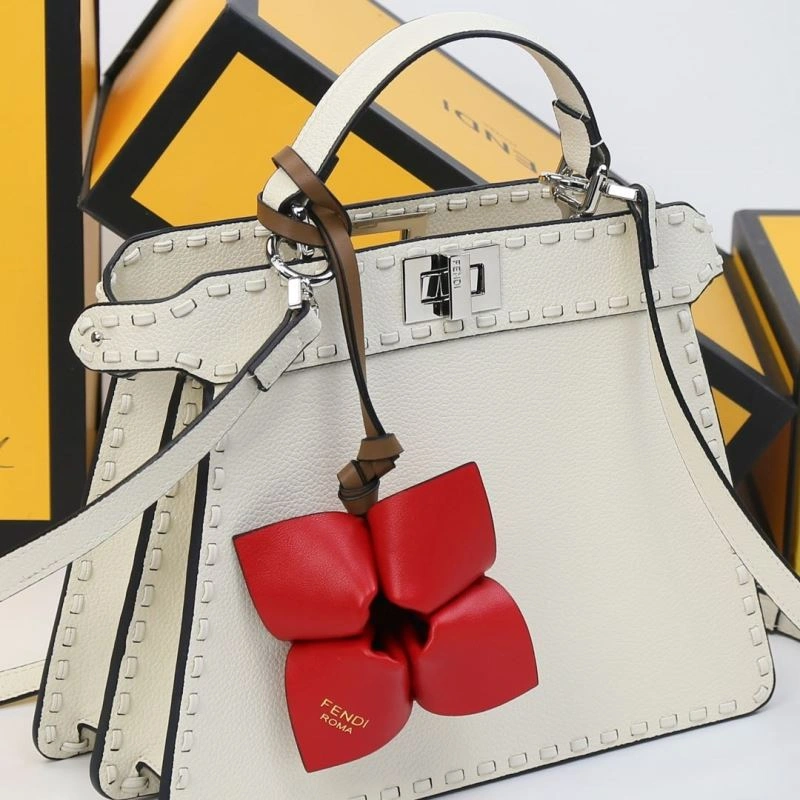 Fendi Top Handle Bags NewStyle 85092