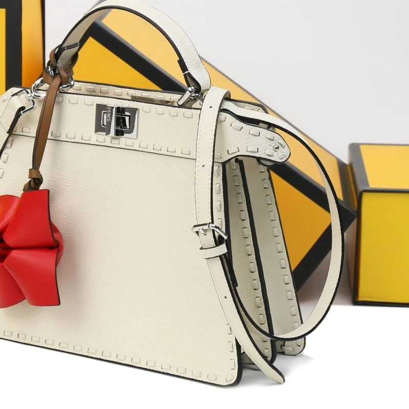 Fendi Top Handle Bags NewStyle 85092