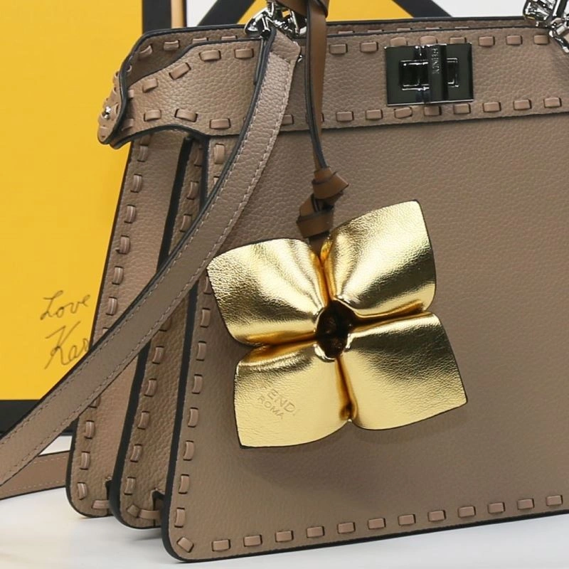 Fendi Top Handle Bags Upgraded 85089