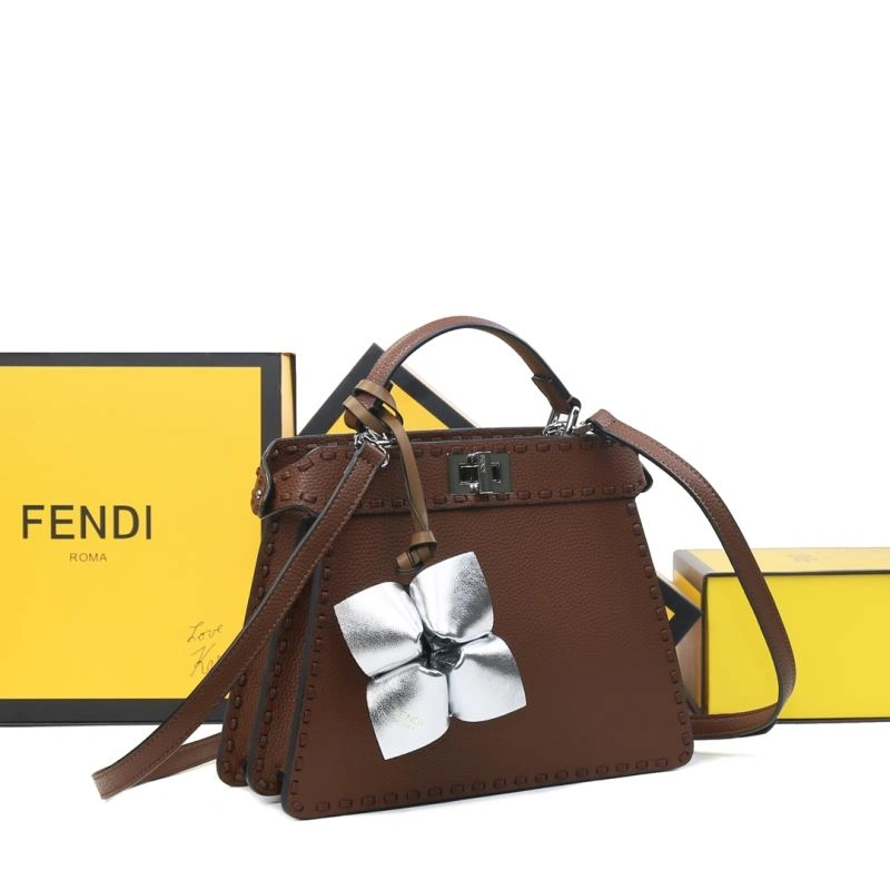 UrbanChic Fendi Top Handle Bags 85088