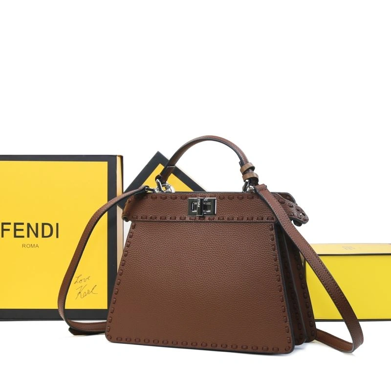 UrbanChic Fendi Top Handle Bags 85088
