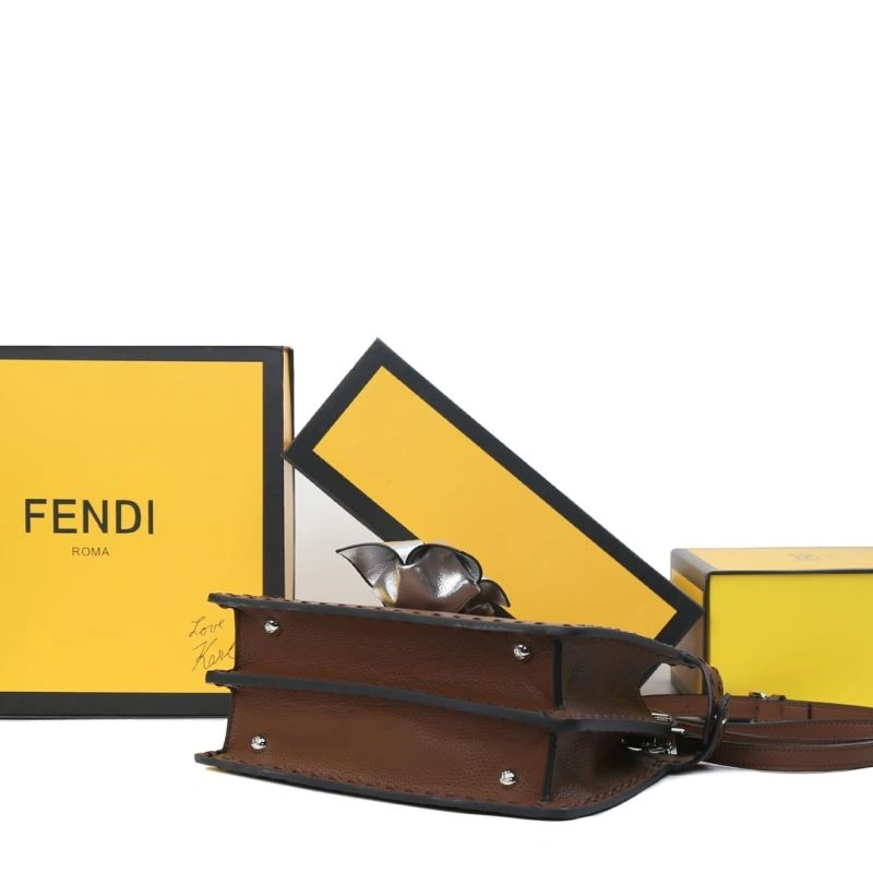 UrbanChic Fendi Top Handle Bags 85088