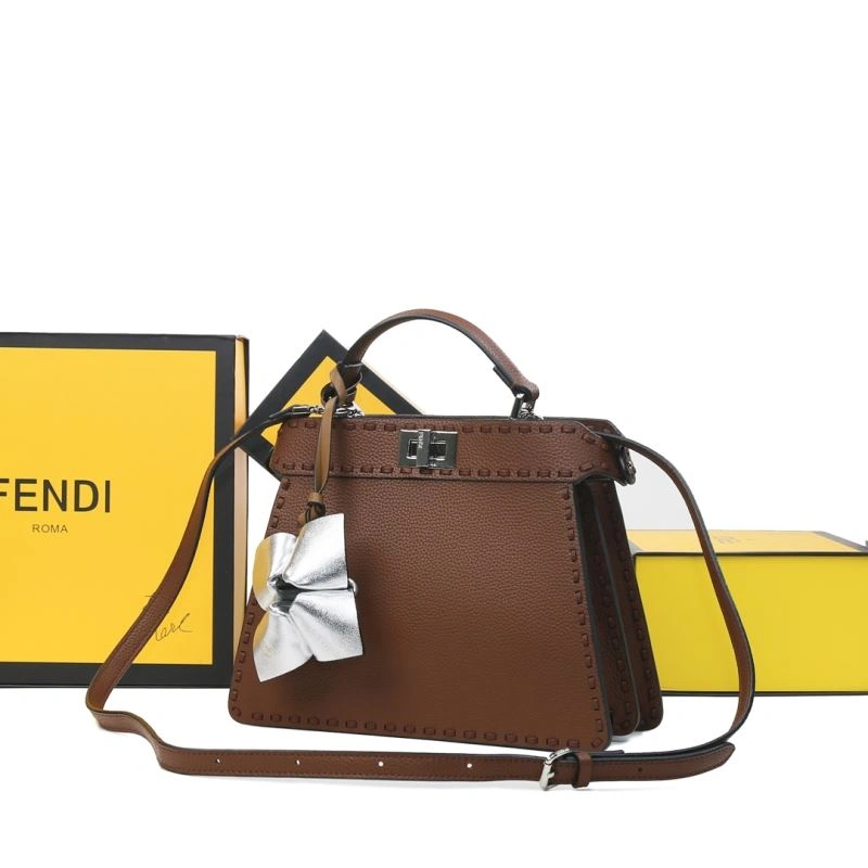 UrbanChic Fendi Top Handle Bags 85088