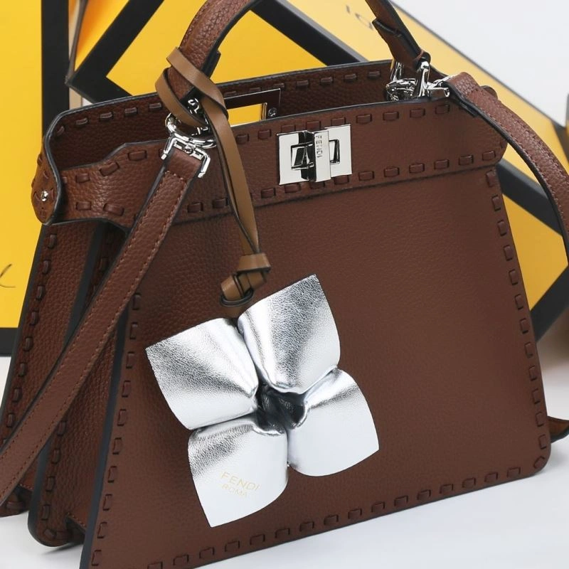 UrbanChic Fendi Top Handle Bags 85088