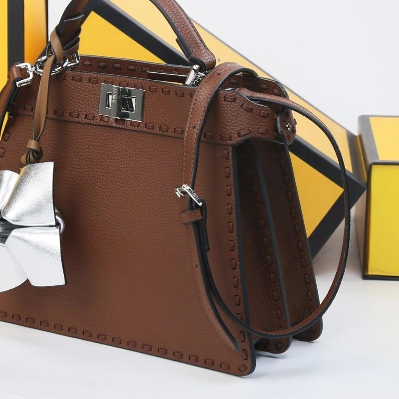 UrbanChic Fendi Top Handle Bags 85088
