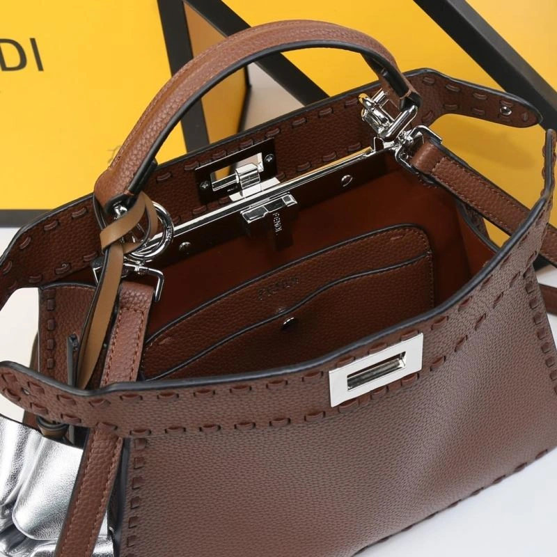 UrbanChic Fendi Top Handle Bags 85088