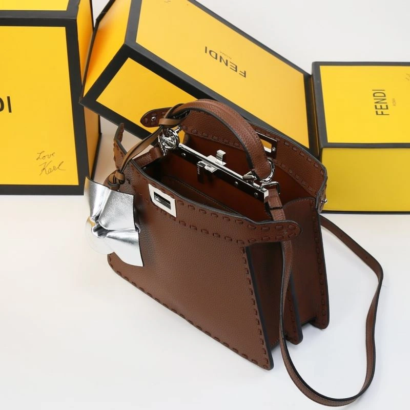 UrbanChic Fendi Top Handle Bags 85088
