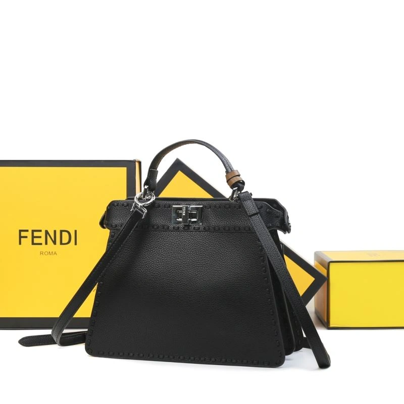 SportInspired Fendi Top Handle Bags 85086