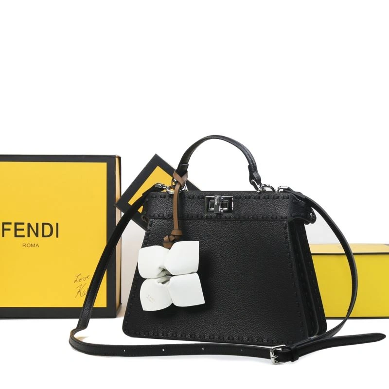 SportInspired Fendi Top Handle Bags 85086
