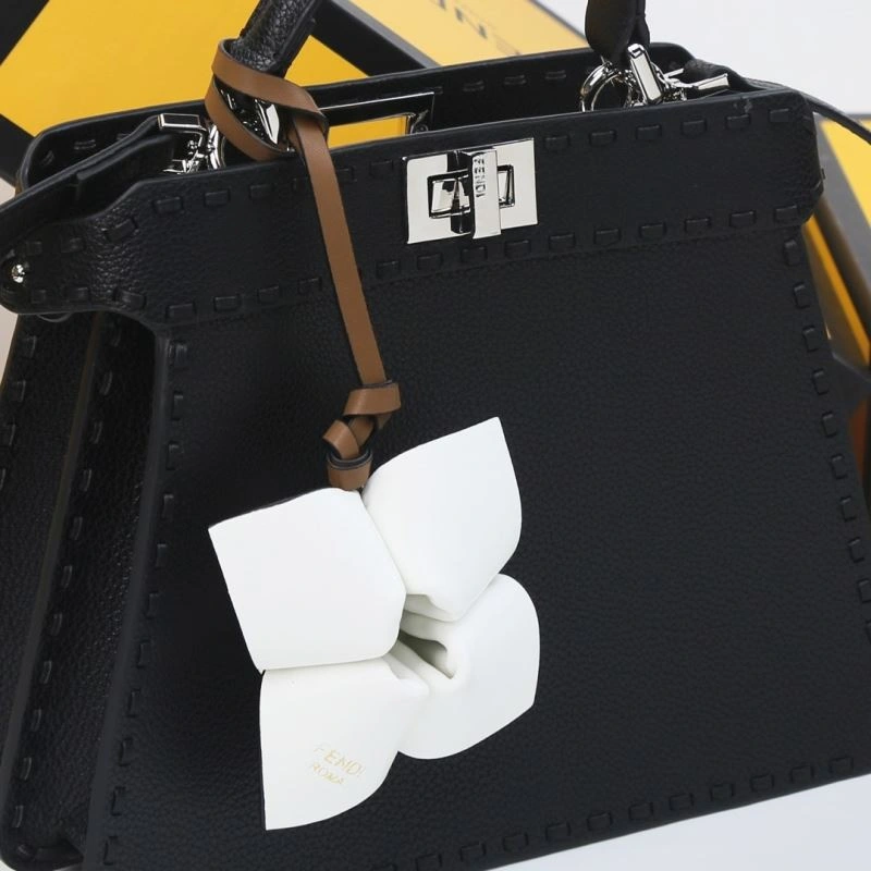 SportInspired Fendi Top Handle Bags 85086