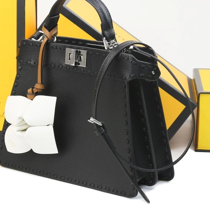 SportInspired Fendi Top Handle Bags 85086