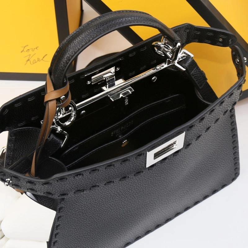 SportInspired Fendi Top Handle Bags 85086
