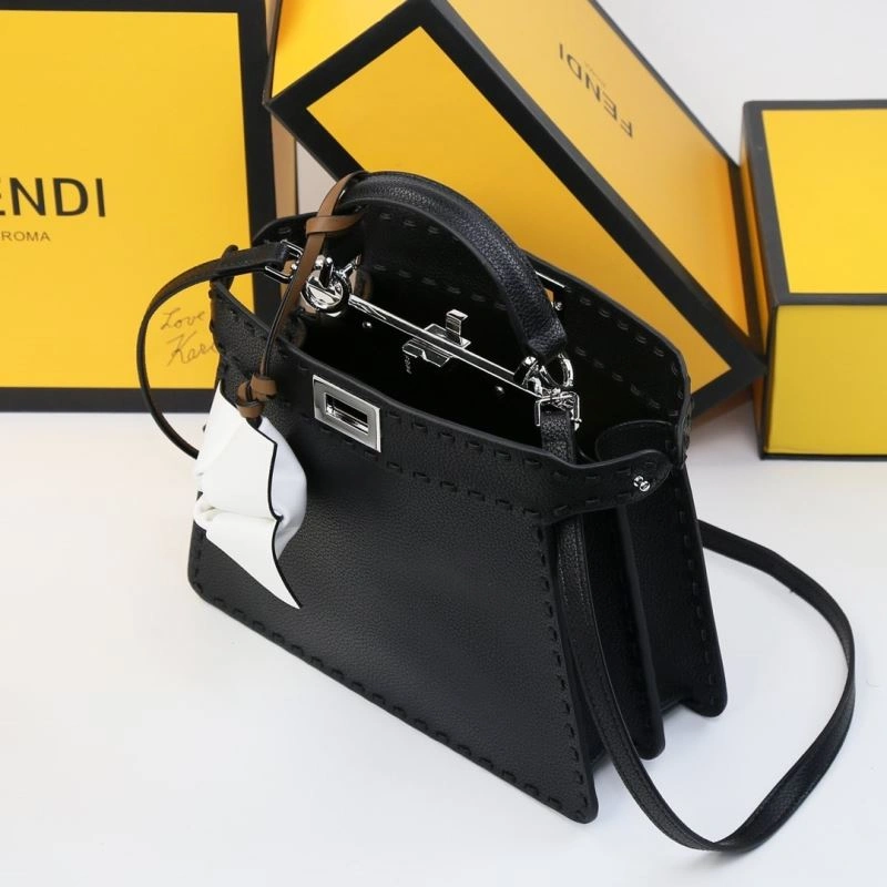 SportInspired Fendi Top Handle Bags 85086