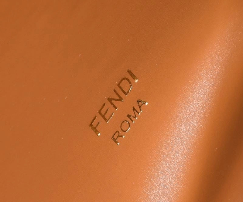 Fendi Top Handle Bags Upgraded 85087