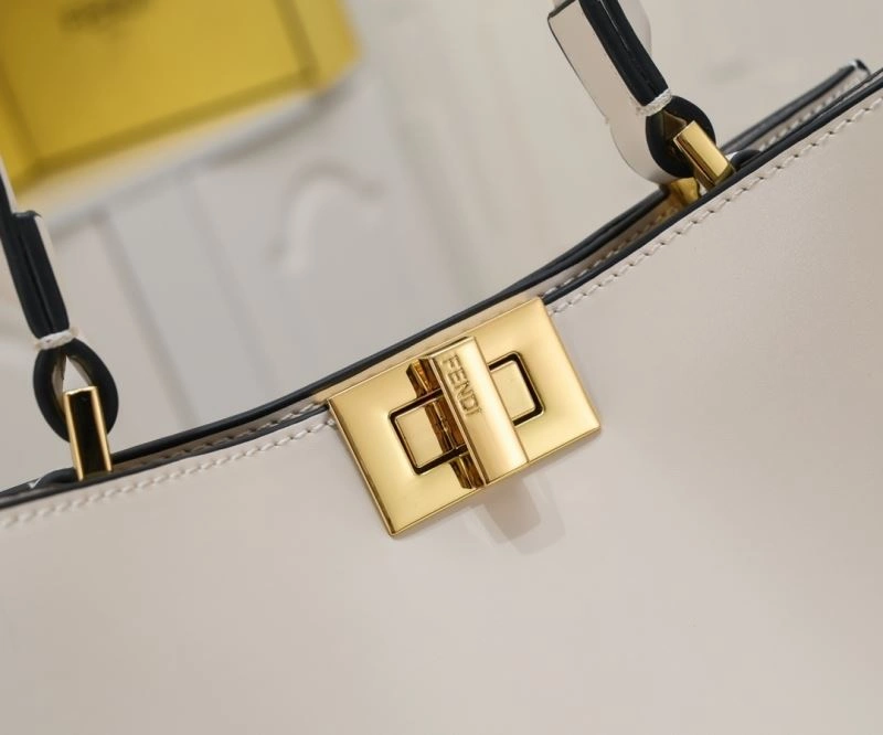Fendi Top Handle Bags TopPick 85085