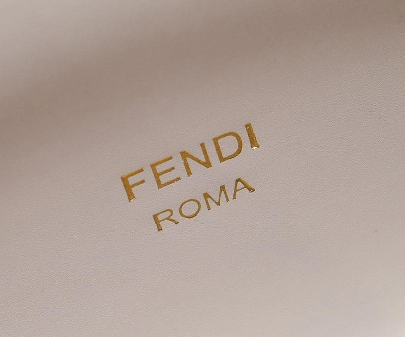 Fendi Top Handle Bags TopPick 85085