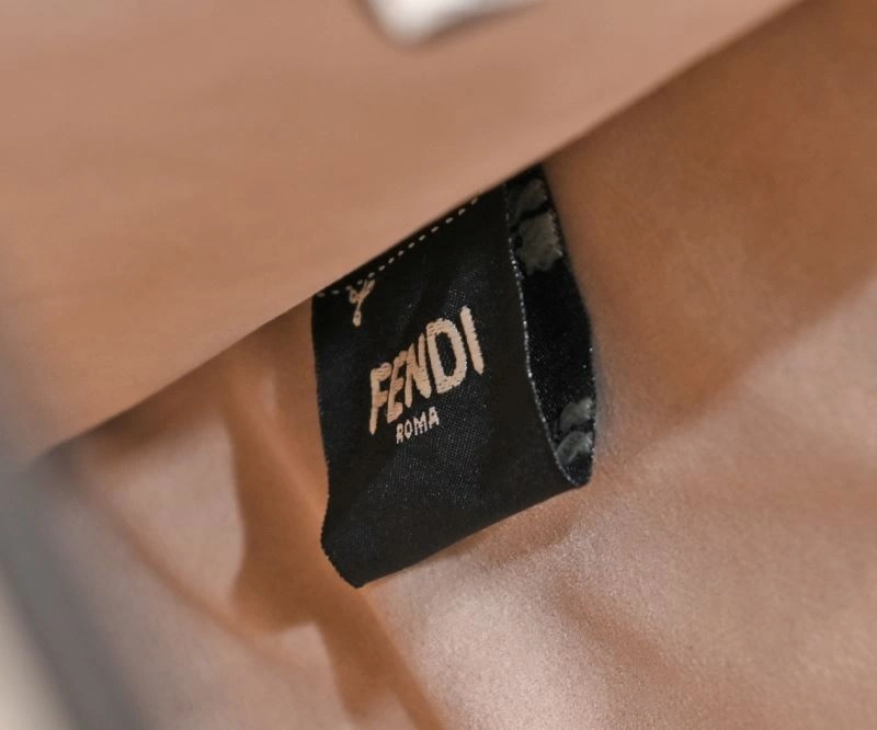 Fendi Top Handle Bags TopPick 85085