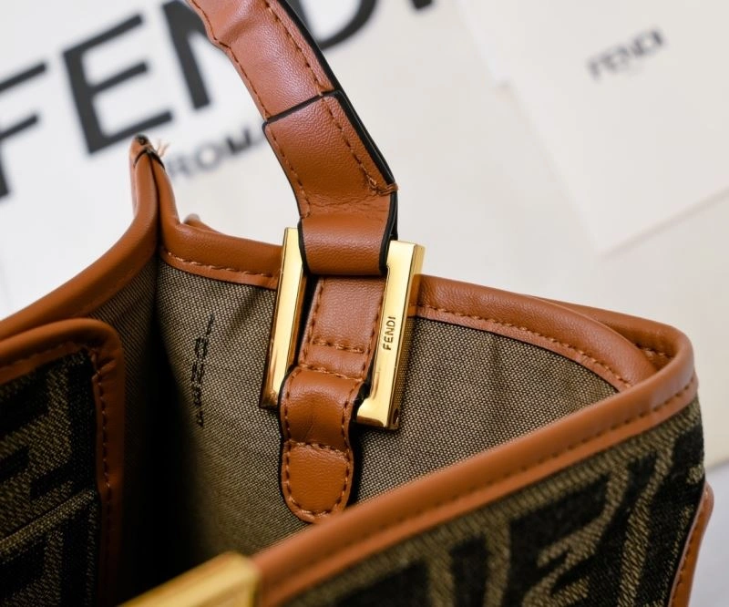 Fendi Top Handle Bags Casual 85083