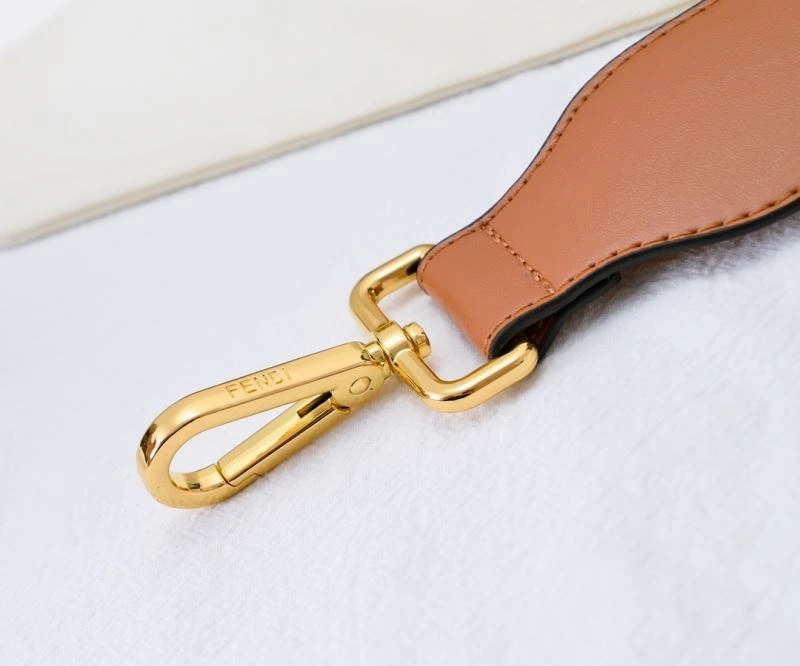 Fendi Top Handle Bags Casual 85083