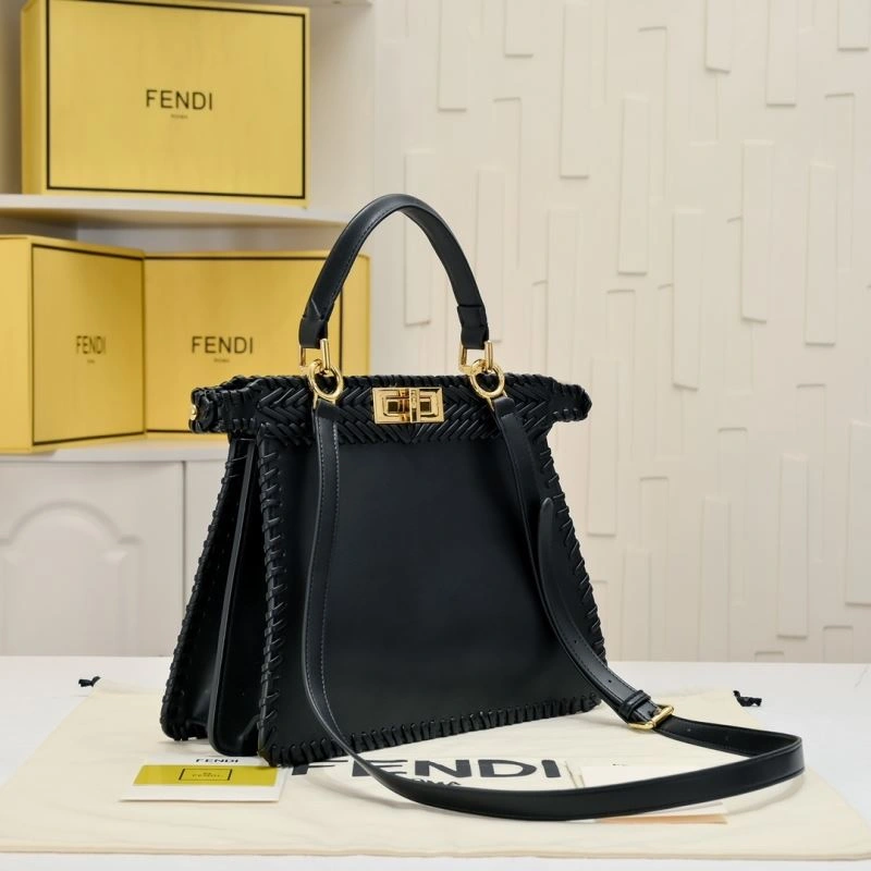 Fendi Top Handle Bags Contemporary 85074
