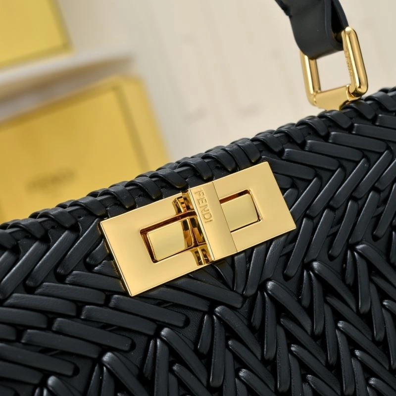 Fendi Top Handle Bags Contemporary 85074