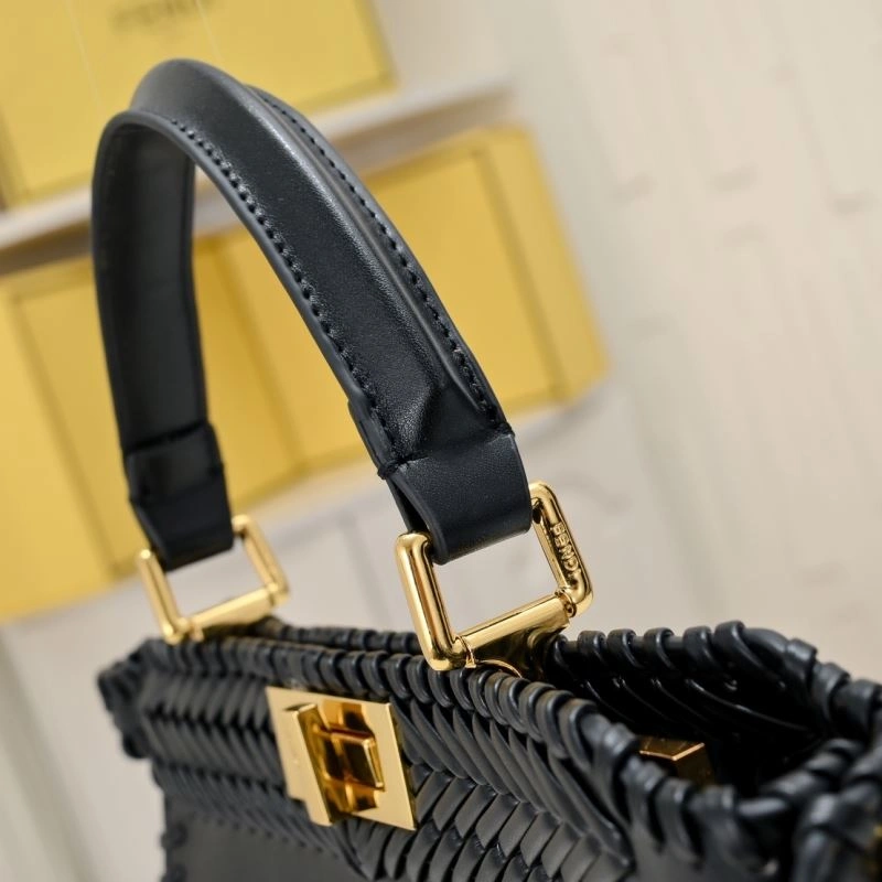 Fendi Top Handle Bags Contemporary 85074