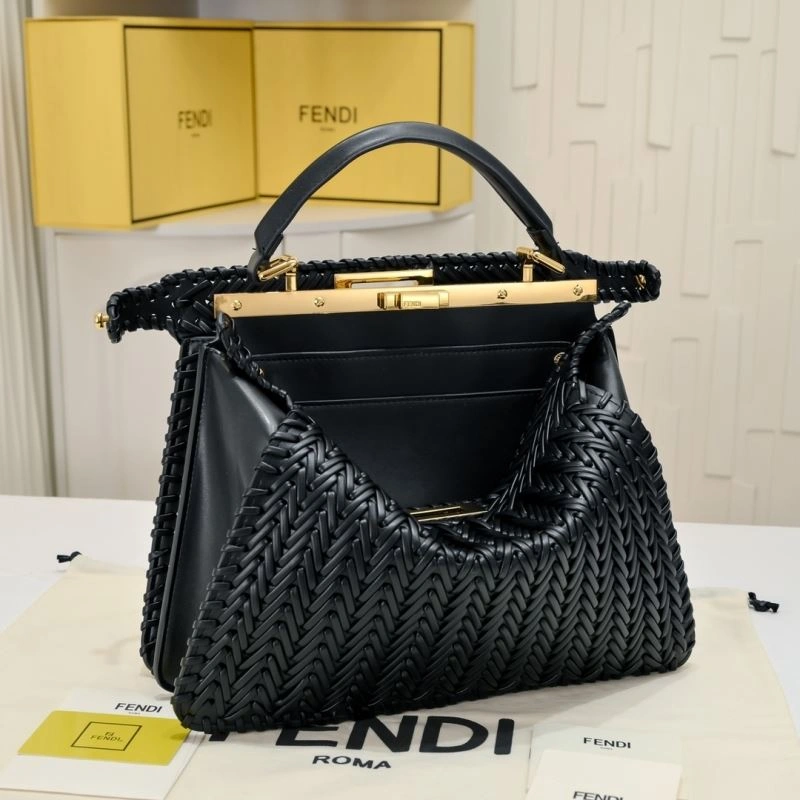 Fendi Top Handle Bags Contemporary 85074