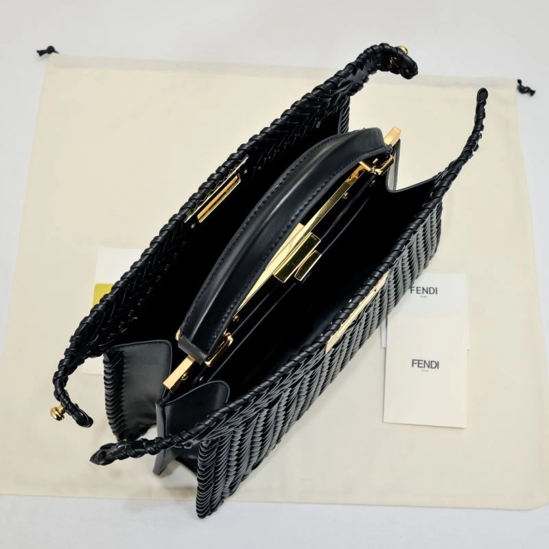 Fendi Top Handle Bags Contemporary 85074