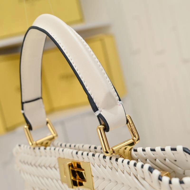 Fendi Top Handle Bags Vibrant 85079