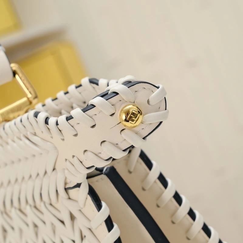 Fendi Top Handle Bags Vibrant 85079
