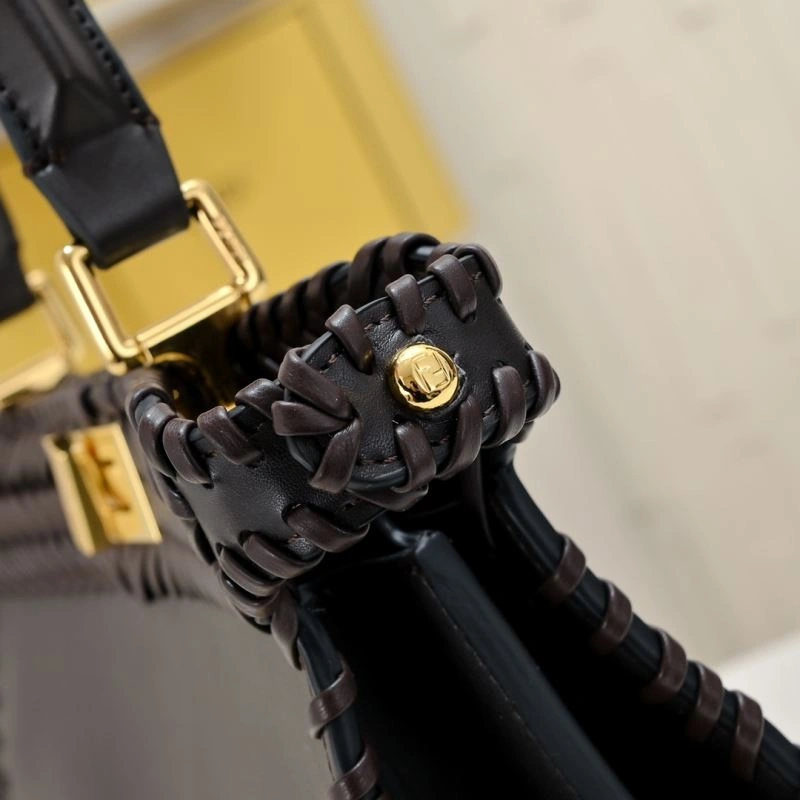 ComfortFit Fendi Top Handle Bags 85082