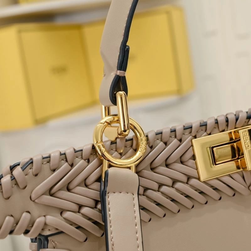 Fendi Top Handle Bags Premium 85073