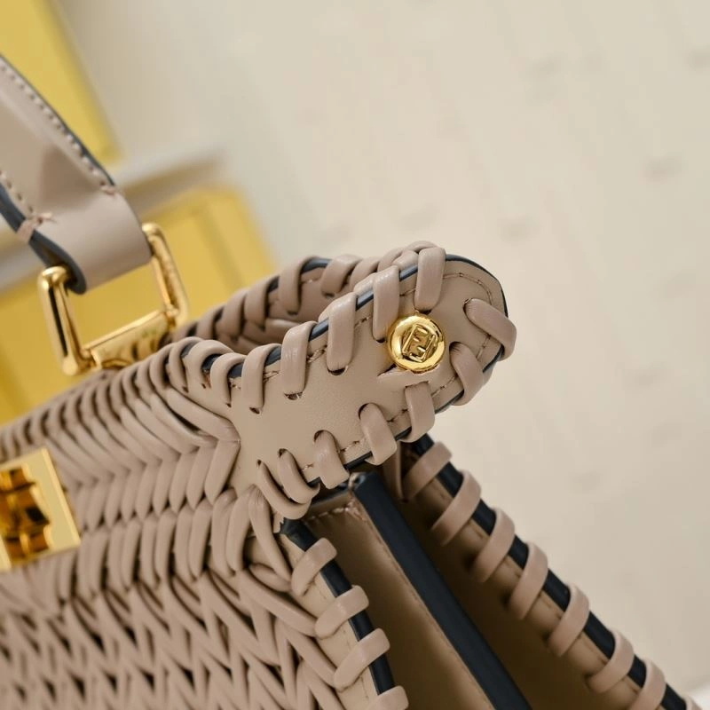 Fendi Top Handle Bags Premium 85073