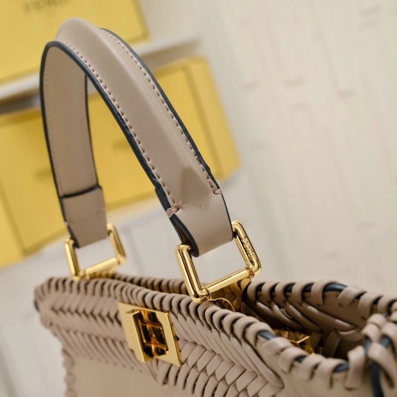 Fendi Top Handle Bags Premium 85073