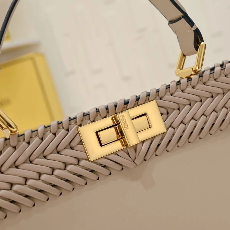 Fendi Top Handle Bags Premium 85073