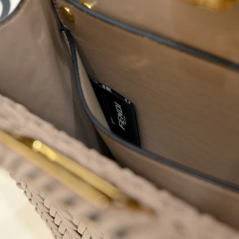 Fendi Top Handle Bags Premium 85073